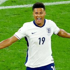 England striker Ollie Watkins announces engagement