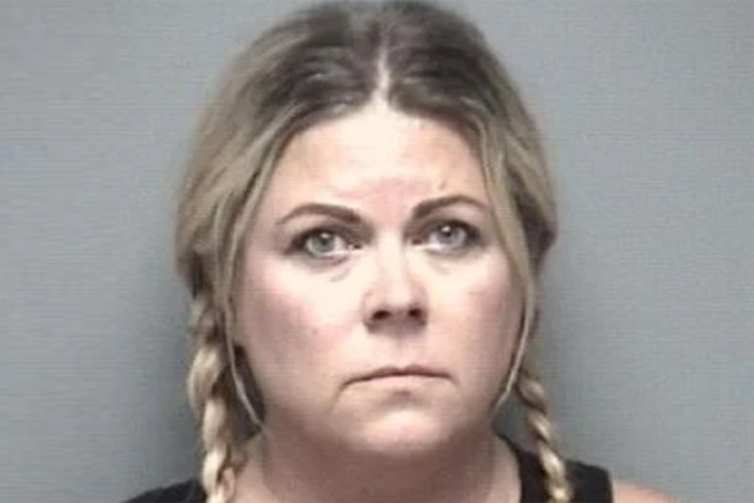 Ariz. Teacher Accused of Sexually Abusing Boy Who'd Run Away from Home
