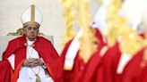 Un largo silencio del Papa en la misa del Domingo de Ramos reaviva los rumores sobre su salud en plena Pascua