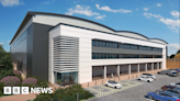 Work to start on new £12m industrial unit in Wolverhampton