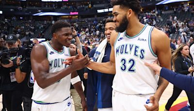 Wolves turn to Edwards in wake of Towns trade