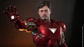 Hot Toys Iron Man Mark VI Figure Available for Preorder Now