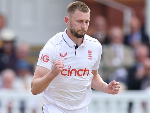 Joe Root: Gus Atkinson display shows future is bright after James Anderson exit