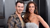 Kevin Jonas Wishes Wife Danielle a Happy Birthday in Sweet Tribute: 'How Did I Get This Lucky’