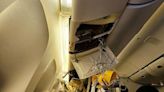 Singapore says investigators have data for flight hit by turbulence