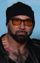 Dave Bautista