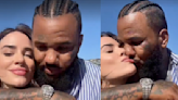 The Game Says He’s Not Dating ‘13 Going on 30’ Star Christa B. Allen After Viral TikTok Kiss