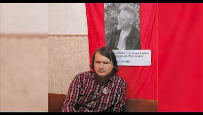 Left-wing websites, artists and workers endorse campaign to free Ukrainian socialist Bogdan Syrotiuk
