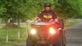 Concerning incidents involving young kids on ATVs