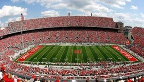 Ohio State to kick-off CBS’ Big Ten coverage this season