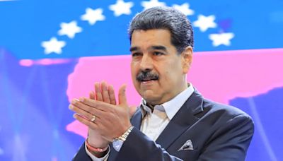 Impone Venezuela hasta tres décadas de cárcel a quienes atentaron contra Maduro