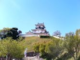 Kakegawa Castle