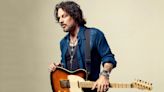 Richie Kotzen was once a Shrapnel shredder – now he’s moving away from “stun guitar”