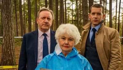 Midsomer Murders ITV viewers fire angry demand over show's future as hit drama replaced