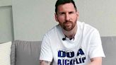Furor por Messi: se agotaron las entradas de Inter Miami y Cruz Azul, su posible partido presentación