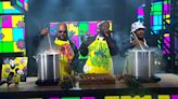 De La Soul Cook Up Groovy Performance of “Eye Know” on Colbert: Watch