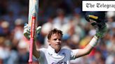 Ollie Pope makes important century as England cash in on West Indies drops to build commanding score