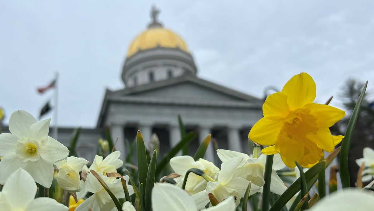 Shooting threat renews calls for enhanced security at Vermont State House