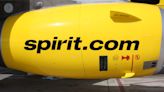 Spirit Airlines reports larger loss in latest quarter