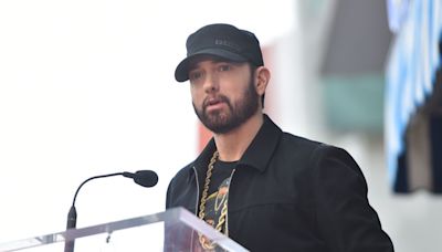 STREAMED: Eminem Returns With New Single “Houdini,” Roddy Ricch Reflects On “Survivor’s Remorse” & More