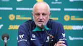 Graham Arnold urging Australia to claim England scalp for ‘kids and nation’