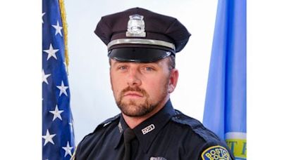 Netflix says three-part documentary series will cover Boston police Officer John O’Keefe’s death - The Boston Globe