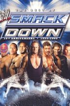 WWE: The Best of SmackDown - 10th Anniversary, 1999-2009 (2012 ...