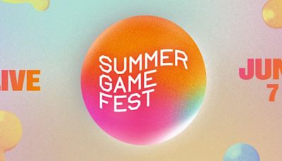 Gala inaugural del Summer Game Fest 2024