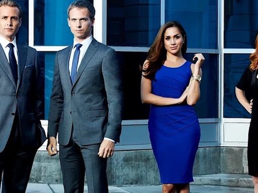 ’Suits: LA’: What To Know About Coast-Hopping Spin-Off (Sept Updates)