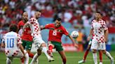 Croacia y Marruecos igualaron 0 a 0 en un partido muy entretenido por el Grupo F del Mundial 2002