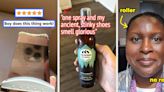 32 Products To Help With All Those “Embarrassing” Bodily Functions That You Forget Everyone Else Has Too
