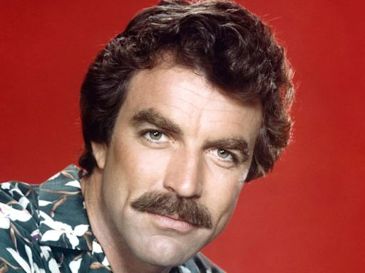 Tom Selleck gifted 'Magnum P.I.' crewmembers $1,000 each after CBS refused to pay their bonuses