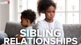 Mending sibling relationships as adults