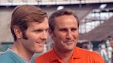 50 years ago, Evansville native Bob Griese led the Miami Dolphins to a perfect season