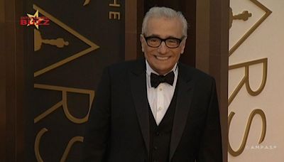 Scorsese's hidden past: Almost a priest, now a superstitious filmmaking legend!