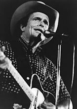 Merle Haggard