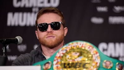 Canelo Álvarez vs. Édgar Berlanga en Las Vegas: día, horario, TV y cómo ver online