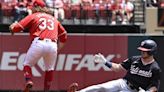 Paul Goldschmidt's game-ending HR lifts Cardinals over Nationals