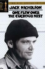 One Flew Over the Cuckoo's Nest