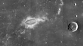 Mysterious 'lunar swirls' that perplexed scientists for decades may be close to an explanation