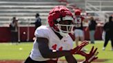 Arkansas injury report following first scrimmage