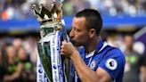 Most successful captain ever: The numbers behind John Terry's career