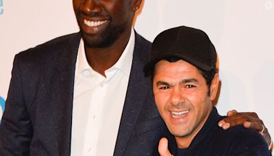 MAISON DE STARS Omar Sy et Jamel Debbouze ont acheté une résidence secondaire dans le même village provençal