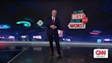 CNN's All The Best, All The Worst 2023 recap special airing on TV tonight