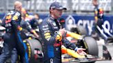 Max Verstappen continues dominance by easing to pole for Miami Grand Prix