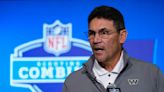 Ron Rivera reportedly interviewing for Eagles' defensive coordinator opening