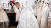 How the Recreation of Princess Diana's Backup Wedding Dress Is Helping 'Preserve History' (Exclusive)