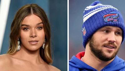 Josh Allen's Girlfriend: 'Rumors Are True!' Reveals Hailee