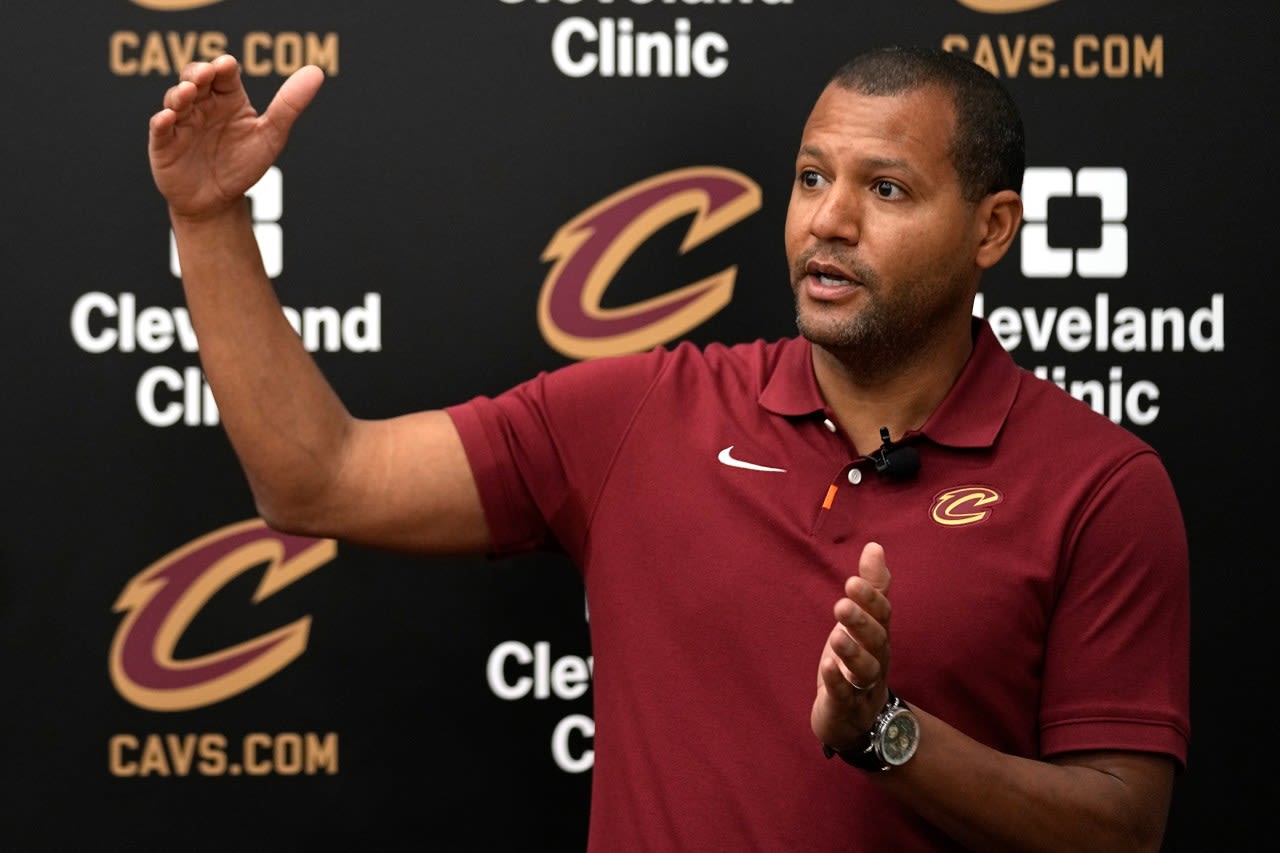 Cavaliers embark on search for next coach, ‘different voice’ in aftermath of J.B. Bickerstaff firing