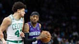 Boston Celtics at Charlotte Hornets: How to watch, broadcast, lineups (1/16)